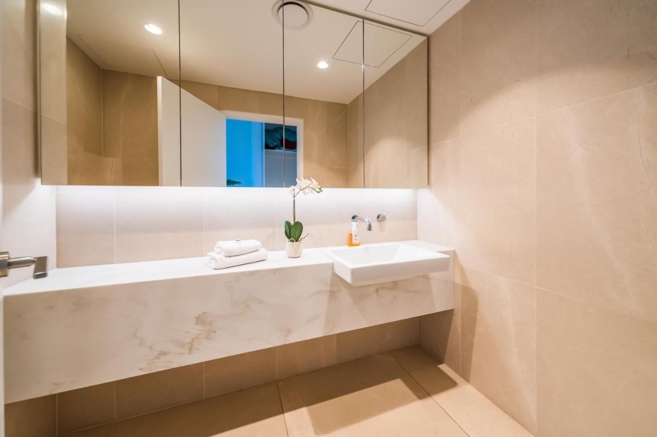 Melbourne City Apartments Panoramic Skyview Penthouse Екстериор снимка