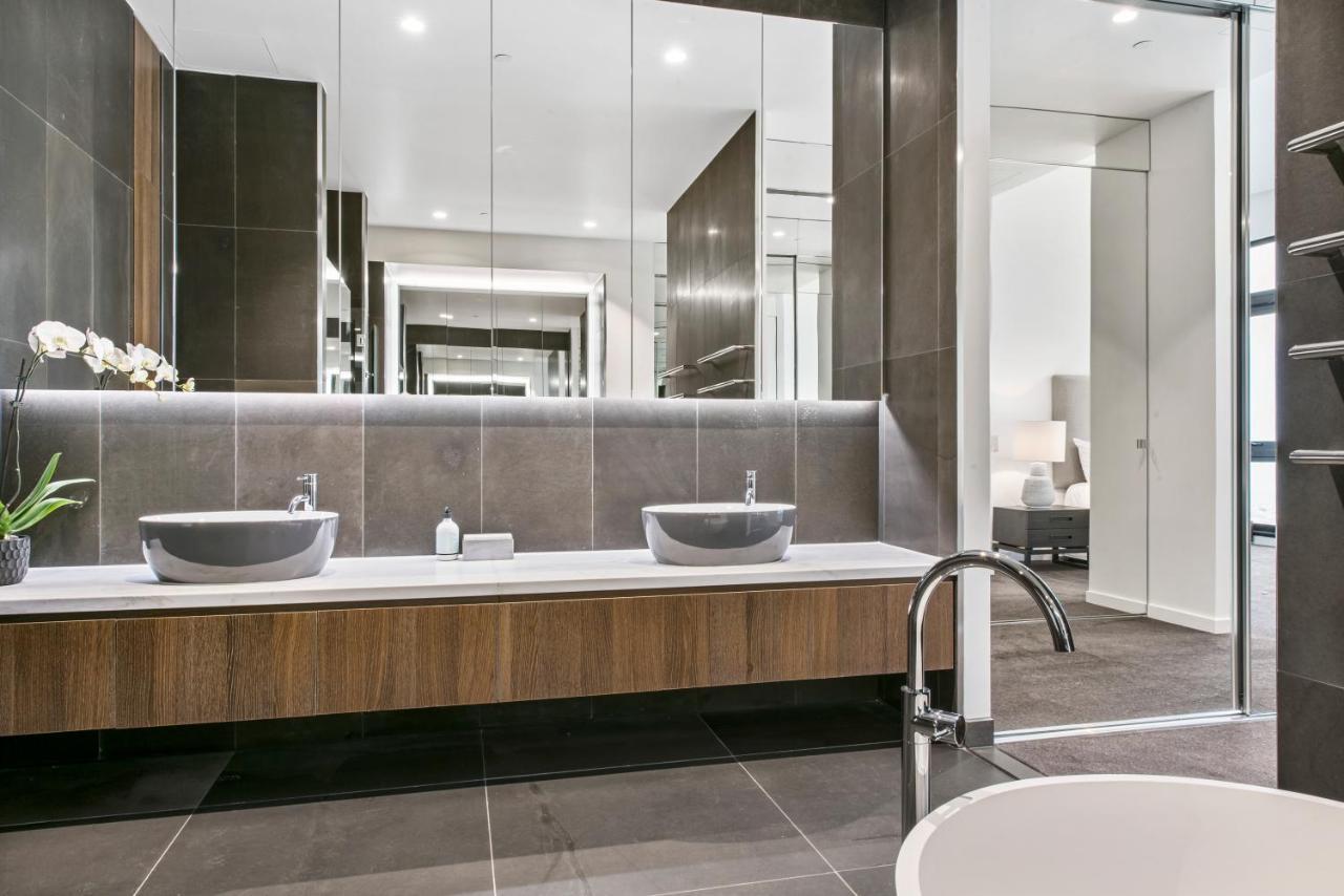 Melbourne City Apartments Panoramic Skyview Penthouse Екстериор снимка