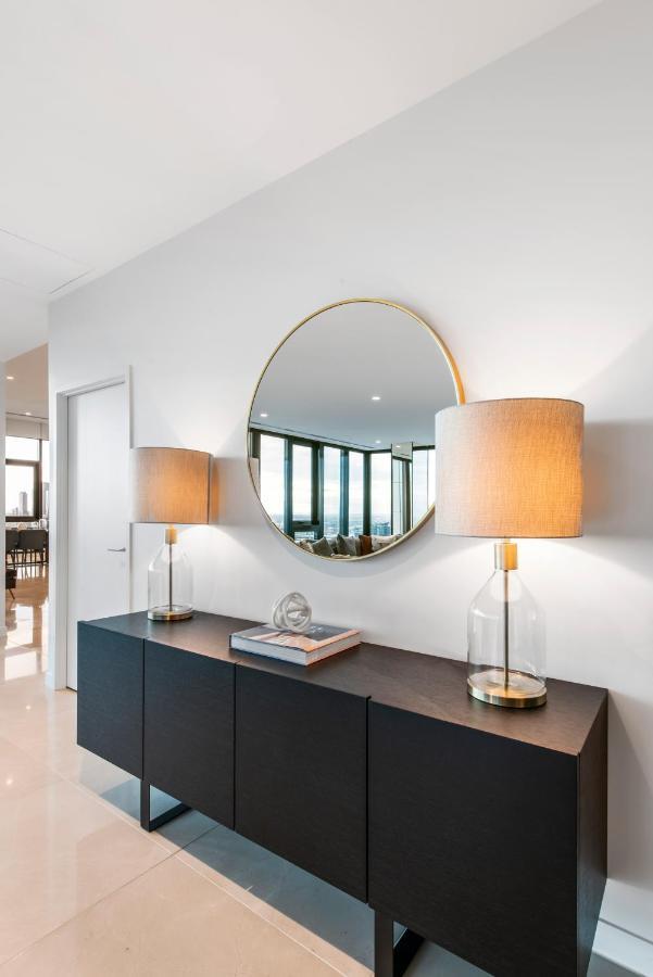 Melbourne City Apartments Panoramic Skyview Penthouse Екстериор снимка