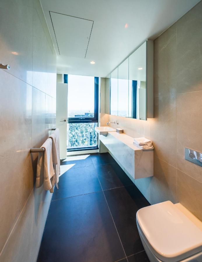 Melbourne City Apartments Panoramic Skyview Penthouse Екстериор снимка