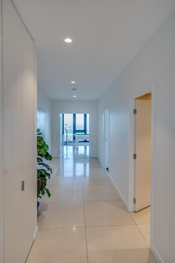 Melbourne City Apartments Panoramic Skyview Penthouse Екстериор снимка