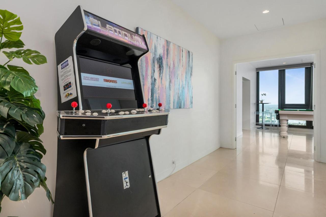 Melbourne City Apartments Panoramic Skyview Penthouse Екстериор снимка